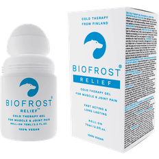 Biofrost Relief Roll-on 75ml Gel