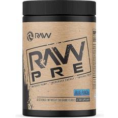 Raw Pre Blue Punch 380g