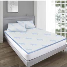 Super Air Flow 2 Inch Small Double
