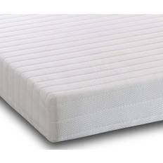 120cm Foam Mattress Visco Therapy Foamex Recon Small Double Polyether Matress 120x190cm