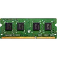 SO-DIMM DDR3L 1600MHz 4GB (RAM-4GDR3L-SO-1600)