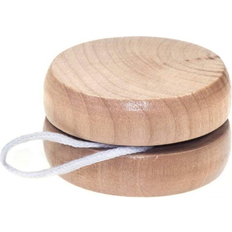  Wood Yo Yo