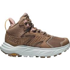 Hoka 44 ½ Tursko Hoka Anacapa 2 Mid GTX W - Dune/Ice Flow