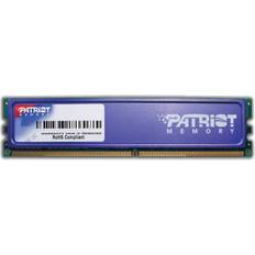 CL6 Memorie RAM Patriot Signature Line DDR2 800MHz 2GB (PSD22G80026H)