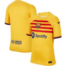 Nike Barcelona Senyera 4th Shirt 2023-24