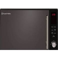 30.0 L Microwave Ovens Russell Hobbs RHM3003B Black