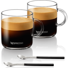 Nespresso Vertuo Gran Coffee Cup 26.5cl 4pcs