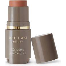 ALL I AM BEAUTY Supreme Creme Stick Medium Baked