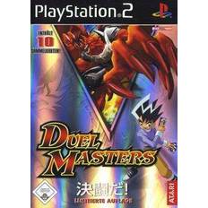 Duel Masters (PS2)