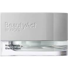 BeautyAct Niacinamide Glass Cream 50ml
