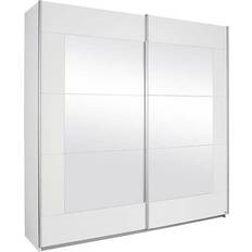 Alegro Wardrobe 271x210cm