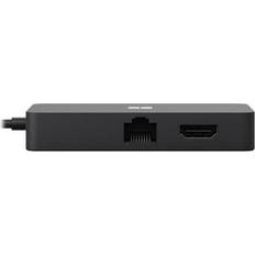 Computer Accessories Microsoft USB-C Travel Hub