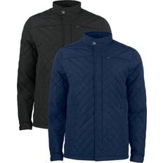 Golf Ytterkläder Cutter & Buck Parkdale Jacka Navy