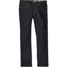 Volcom Vorta Slim Fit Stretch Denim Jean - Denim