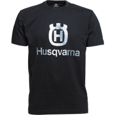 Husqvarna kläder Husqvarna T-Shirt Med