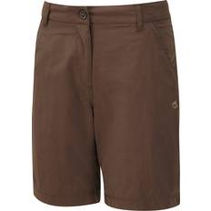 Craghoppers nosilife Craghoppers NosiLife Women's Shorts Mushroom