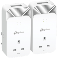 Access Points, Bridges & Repeaters TP-Link PG2400P KIT