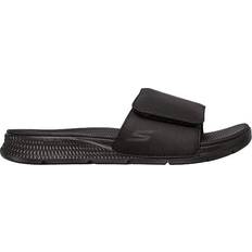 Skechers 37 - Herr Tofflor & Sandaler Skechers GO Consistent Watershed - Black