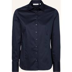 Eterna Satin Shirt