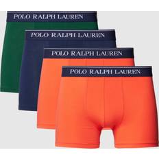 Polo Ralph Lauren Sous-vêtements pour hommes Polo Ralph Lauren Pack of Hipsters in Cotton