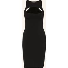 DSquared2 Women Dresses DSquared2 Jerseykleid mit Cut-out