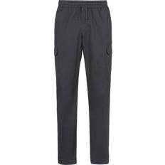 Columbia Uomo Pantaloni Columbia Pantaloni Cargo Rapid Rivers - Grey