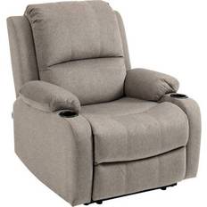 Homcom Living Room Armchair 102cm