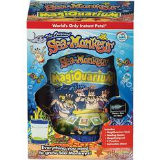 Animals Science & Magic Sea Monkey's Magiquarium