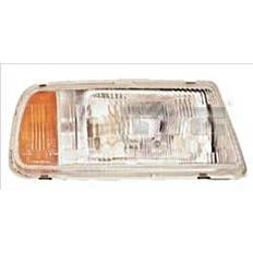 TYC Right Headlight For LHD Europe Edition 20-3062-05-2