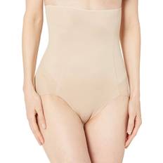 Chantelle Højtaljet Shaping Trusse - Beige