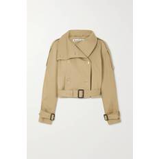 Acne Studios Oberbekleidung Acne Studios Oskana trench cold_beige