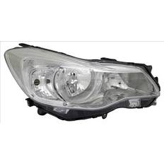 Subaru Fordonsbelysning TYC Huvudstrålkastare 8717475103793