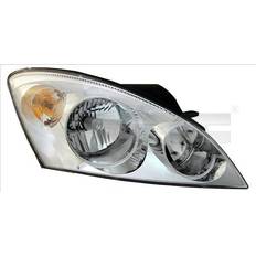 TYC Left Headlight 20-11856-05-2 for Kia Pro Cee'd G4GC