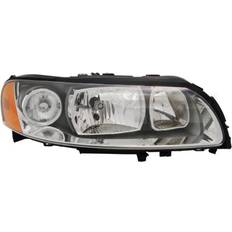 TYC Forlygter 20-11035-26-2 Højre H7 H9 Til Højrekørsel Volvo V70 2 S60 I XC70 I Cross Country