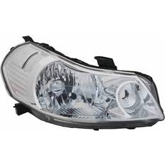 Suzuki Fordonsbelysning TYC Goodpart strålkastare 20-11918-16-2