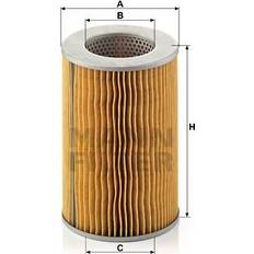 MANN-FILTER C 15 124/2 Air Filter