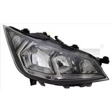 TYC Right Headlight Ibiza V 5 6F1941006B