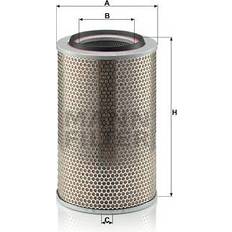 Chrysler Filter MANN-FILTER C 24 508