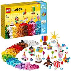 Party box LEGO Classic Creative Party Box 11029