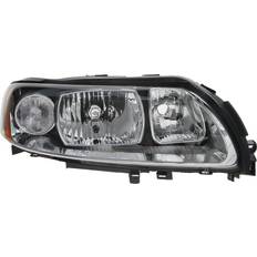 TYC Forlygter 20-11035-06-2 Højre H7 H9 Til Højrekørsel Volvo S60 I V70 2 XC70 I Cross Country