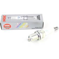 Cars Ignition Parts NGK 1422 Spark Plug Laser Iridium Spark Plug ILKR8E6