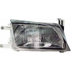 Subaru Voertuigverlichting TYC 20-5670-08-2 Faros Izquierda H4 Sin Electromotor SUZUKI: SWIFT 2