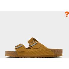 Birkenstock Arizona Cork Brown Corduroy - UK 9