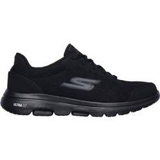 Skechers GOwalk 5 Demitasse M - Black