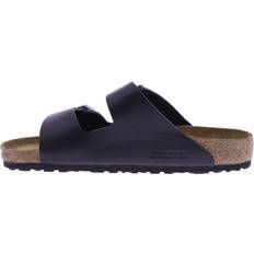 Birkenstock Arizona Shoes sale Birkenstock Black Arizona Grip Sandals Vintage Black Leathe IT