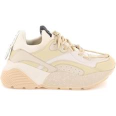 Stella McCartney Kengät Stella McCartney Eclypse Faux Leather Sneakers - 45mm