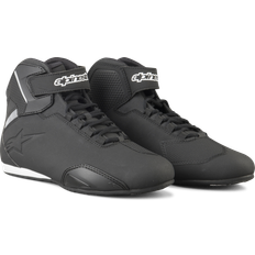 Bottes de moto Alpinestars Sko Sektor Black