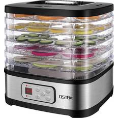 Food Dehydrators OSTBA GGJ-261A