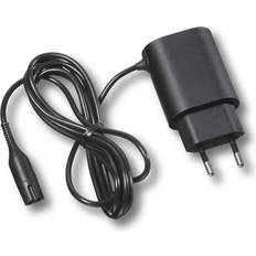 Braun oplader Braun Ersatzteil 'Steckernetzteil mit Kabel' in Schwarz 1 St Sonstige