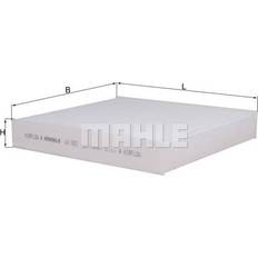 Mahle LA 923 Interior Cabin Air Filter